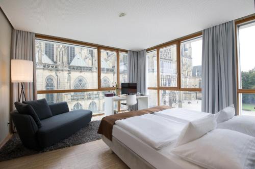 Innere Stadt Hotel | Hotel Am Domplatz - Adult Only