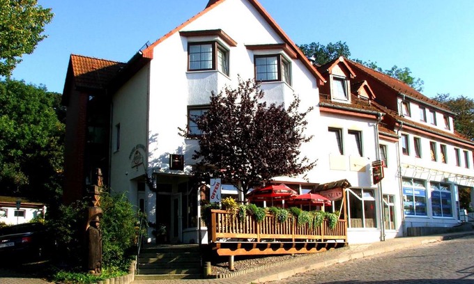 Sagard Hotel | Hotel Am Markt