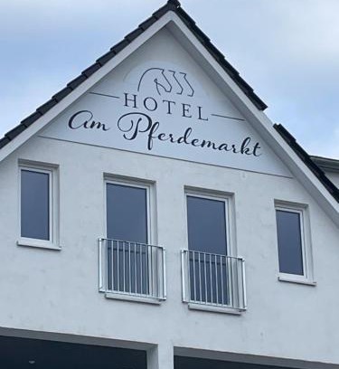 Center Hotel | Hotel am Pferdemarkt