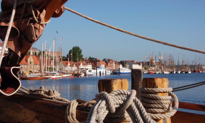 Flensburg Hotel | Hotel Am Wasserturm