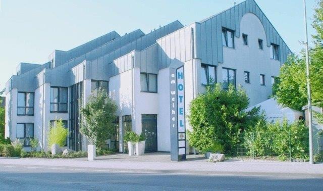 Erkelenz Hotel | Hotel am Weiher