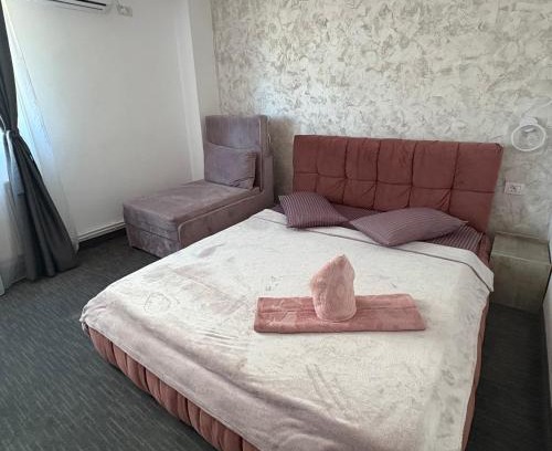 Constanta Hotel | Hotel AmA