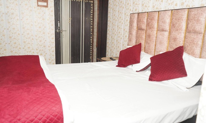 Lanka Hotel | Hotel Ambassador Grand