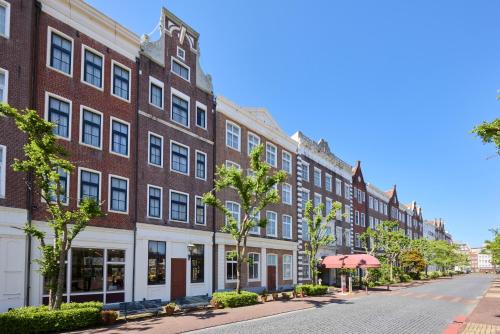 Sasebo Hotel | Hotel Amsterdam Huis Ten Bosch