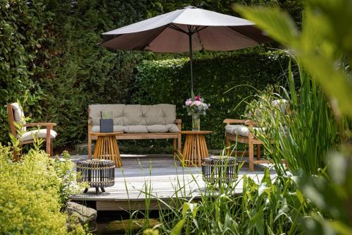 Ruettenscheid Hotel | Hotel An der Gruga