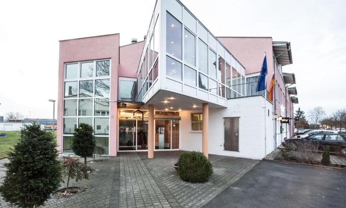 Gross-Zimmern Hotel | Hotel an der Waldstraße