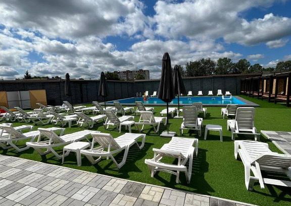 Cherkasy Hotel | Hotel and Entertaiment Complex Vlada