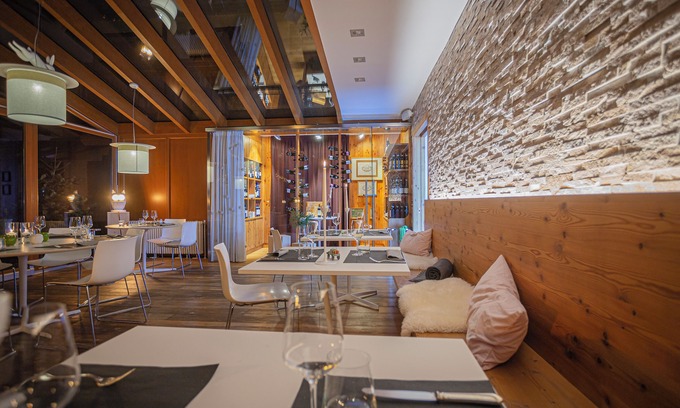 Canazei Hotel | Hotel Andreas