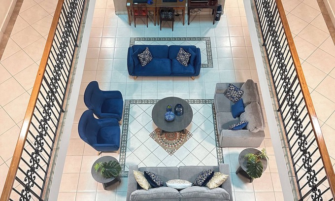 Colon Hotel | Hotel Andros