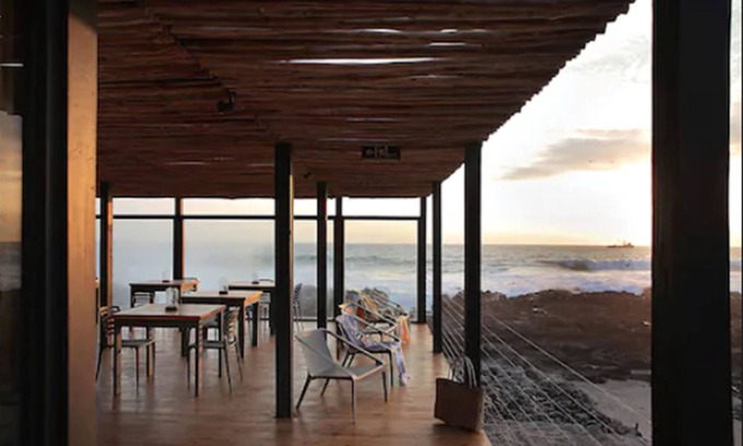 Arica Hotel | Hotel Apacheta