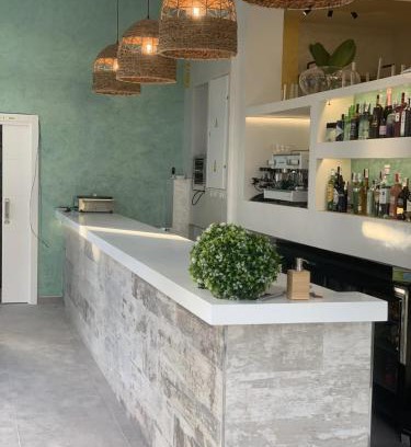 Punta Umbria Apartment | HOTEL apartamentos SEVEN ROOMS