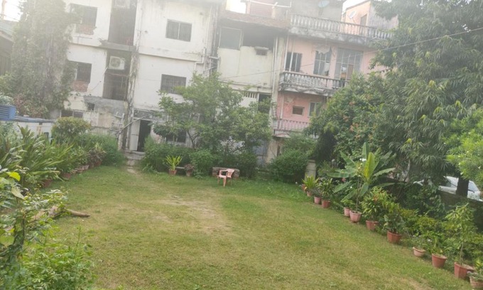 Jhansi House | Hotel Apna Guest House