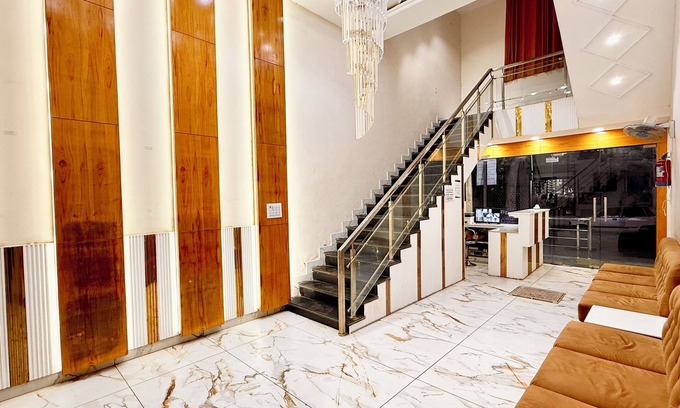 Ujjain Hotel | Hotel Apple Stay - near Main Temple