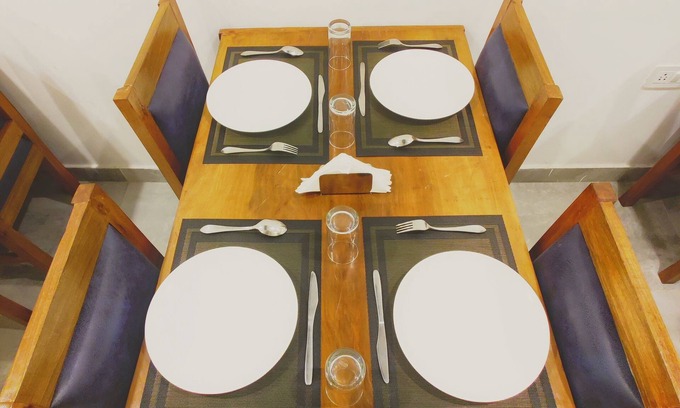 Kargil Hotel | Hotel Apricot Inn