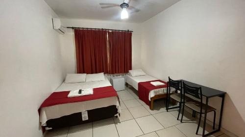 Coronel Fabriciano Hotel | Hotel Aquarius