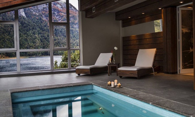 Puerto Blest Hotel | Hotel Puerto Blest