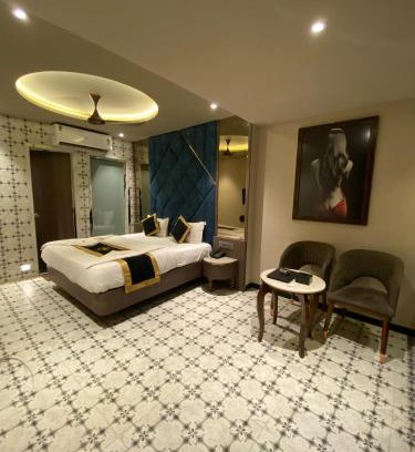 Mira Road East Hotel | Hotel AR Residency