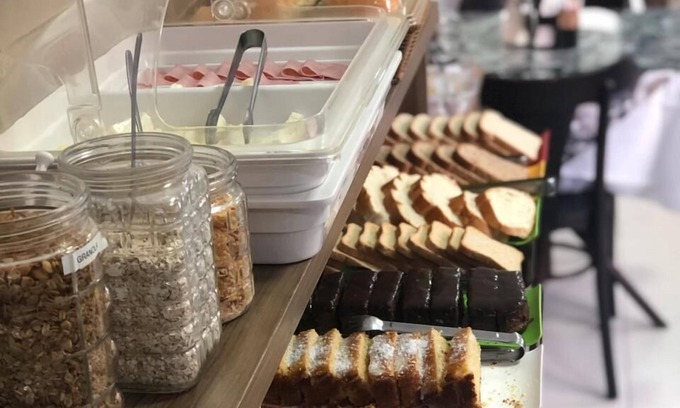 Aracariguama Hotel | Hotel Araçari