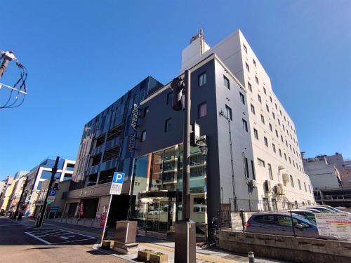 Oita Hotel | Hotel Area One Oita