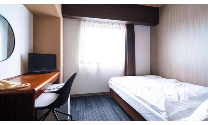 Minamisoma Hotel | Hotel AreaOne Minamisoma - Vacation STAY 56244v