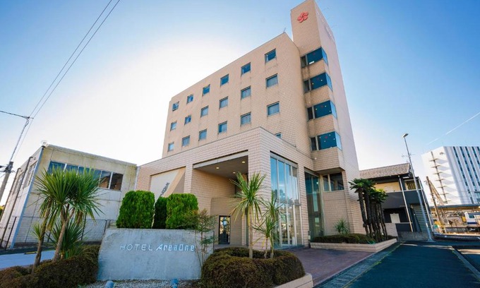 Minamisoma Hotel | Hotel Areaone Minamisoma