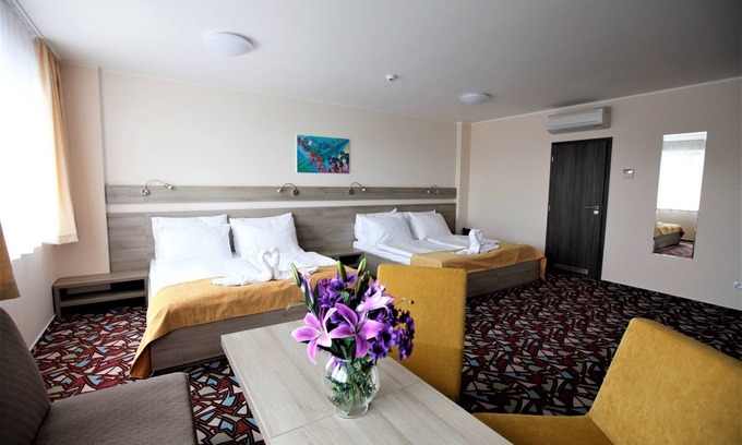 Chomutov Hotel | Hotel Arena
