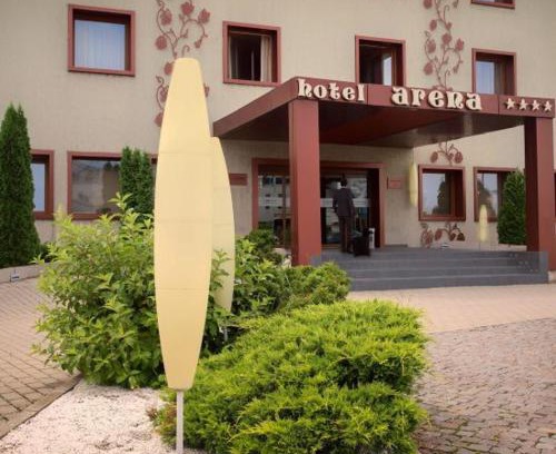 Tirgu Mures Hotel | Hotel Arena