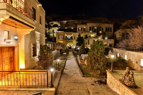 Urgup Hotel | Hotel Asia Minor