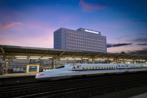 Toyohashi Hotel | Hotel Associa Toyohashi