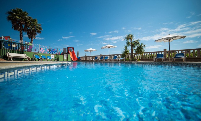 Montalvo Hotel | Hotel Atlántico Sanxenxo