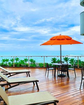 Centro Hotel | Hotel Atlântico