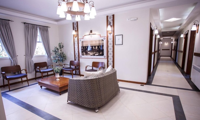 Cassino Hotel | Hotel Atlântico Praia