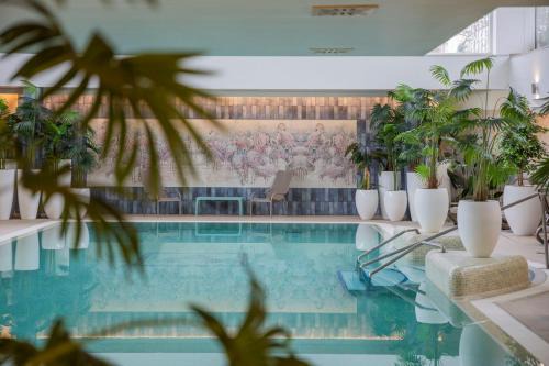 Hajduszoboszlo Hotel | Hotel Atlantis Wellness & Conference