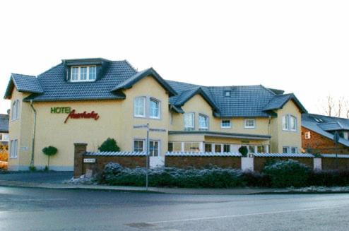Rhein-Erft-Kreis District Hotel | Hotel Auerhahn