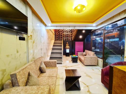 Patna Hotel | Hotel Aurelia Pearl