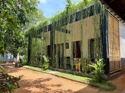 Dambulla Hotel | Hotel Awaken