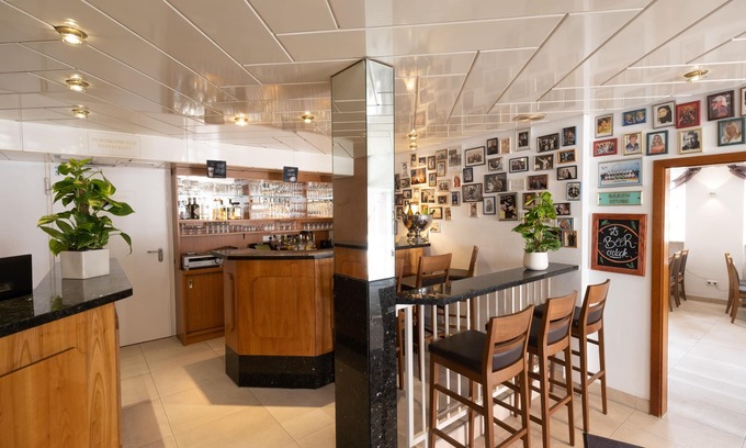 Sinsheim Hotel | Hotel Bär Sinsheim