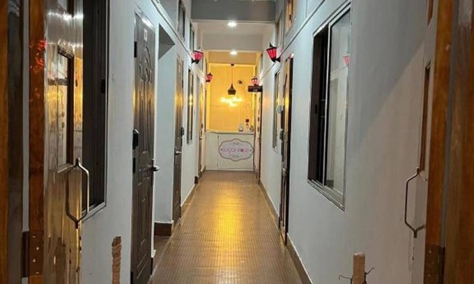 Beltola Hotel | Hotel B&B Heights