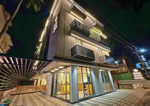 Calangute Hotel | Hotel Baga Bliss By Celestiial Hospitality, Baga North Goa
