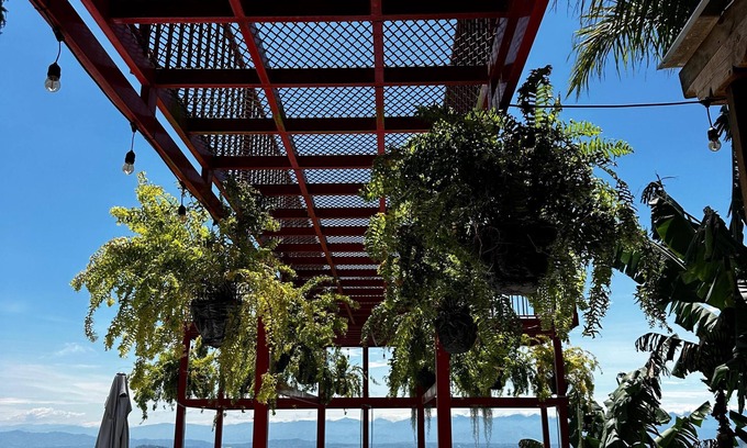 Alegrias Hotel | HOTEL BALCON DEL CIELO