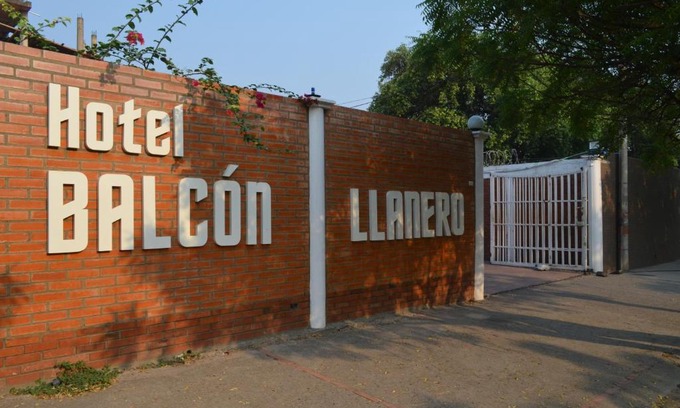 San Jose de Cucuta Hotel | Hotel Balcon Llanero