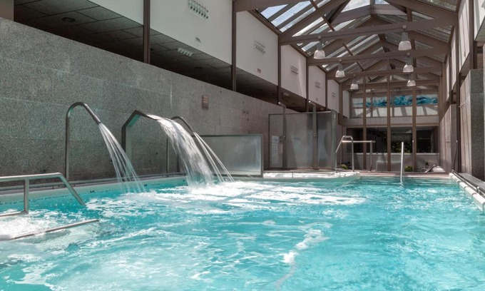 Guitiande Hotel | Hotel Balneario de Compostela