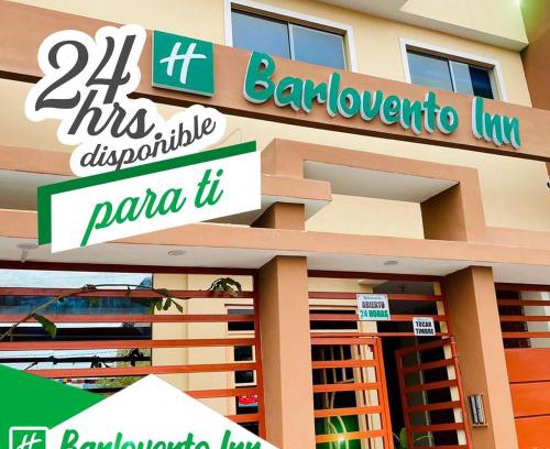 Veintiseis de Octubre Hotel | Hotel Barlovento Inn Piura