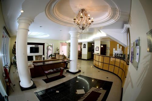 Carvalho Bastos Hotel | Hotel Bartz