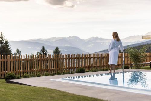 Castelrotto Hotel | Hotel Baumwirt