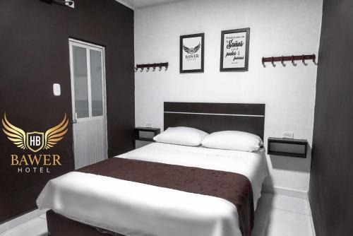 Arauca Hotel | Hotel BAWER