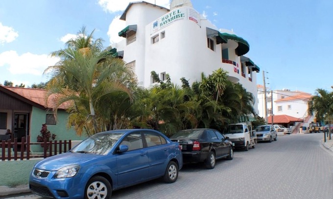 Los Melones Hotel | Hotel Bayahibe