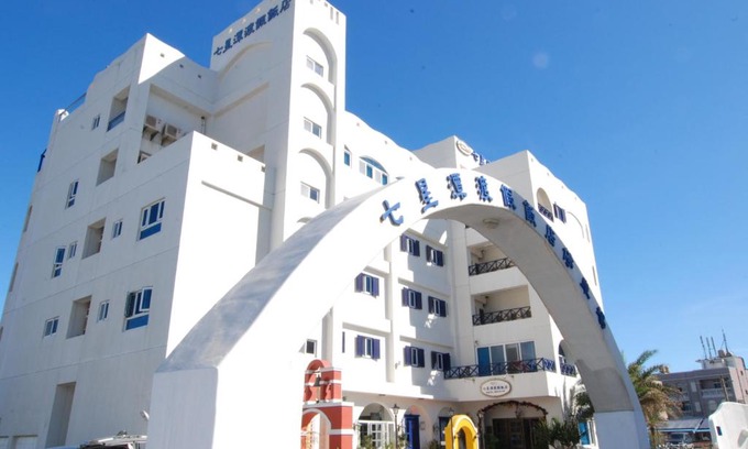 Xincheng Hotel | Hotel Bayview