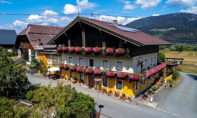 Tropolach House | Hotel Beim Winkler