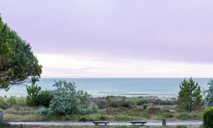 Fisterra Hotel | Hotel Bela Fisterra